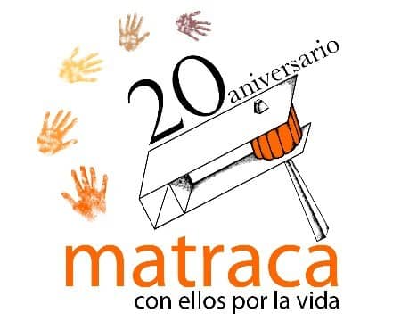 Matraca